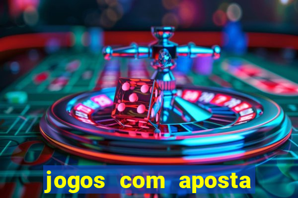 jogos com aposta de 1 centavo